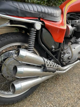 Load image into Gallery viewer, 1973 TRIUMPH X75 750CC HURRICANE