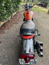 Load image into Gallery viewer, 1973 TRIUMPH X75 750CC HURRICANE