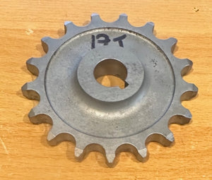 G268 FRONT ENG SPROCKET PPLUS