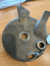 Load image into Gallery viewer, N4068 BRAKE PLATE 1916/17/18 POWERPLUS