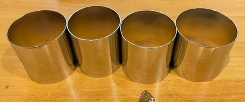 FP1 SHOCK COVER 1 SIDE