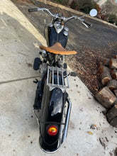 Load image into Gallery viewer, 1947 INDIAN CHIEF 1200CC 3 SPEED GEARBOX MATCHING NUMBERS