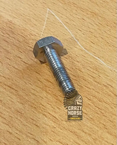 28B56 OIL CAM PLUNGER ADJ SCREW