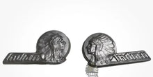 Load image into Gallery viewer, 524003 PAIR OF CAST REPLICA 1946 TANK BADGES