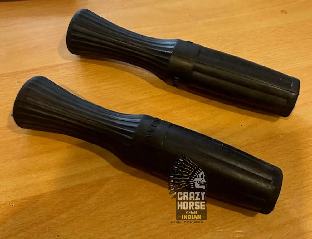 ROUGHRIDER HANDLEBAR GRIPS