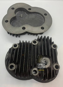 S375 /6 V PR 6 STUD 600CC HEADS