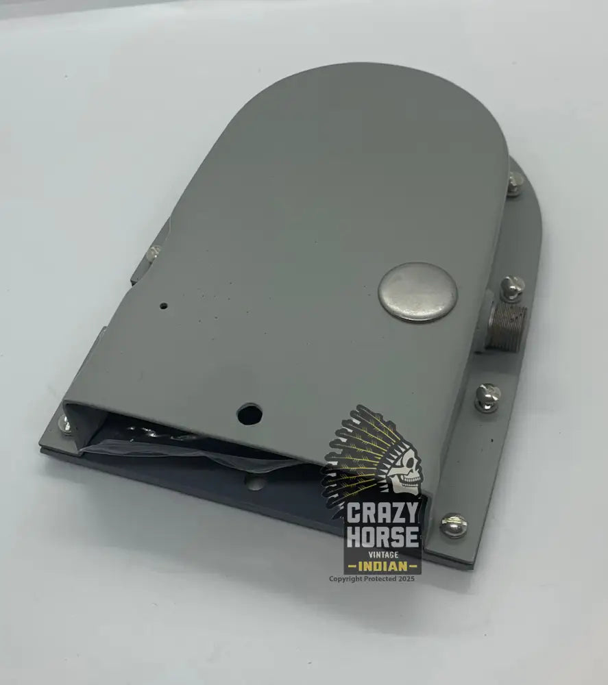 JG-3020 GENERATOR DRIVE CASE 741