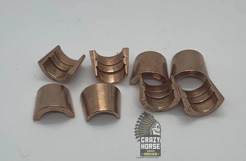 42551 VALVE SPRING KEY