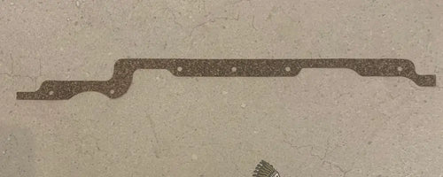 VA2101 LH CRANKCASE GASKET