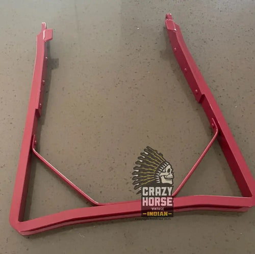 202 REAR STAND 101 SCOUT