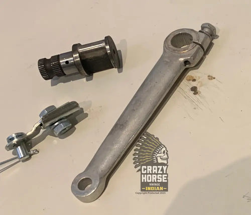 741 Brake Upgrade kit