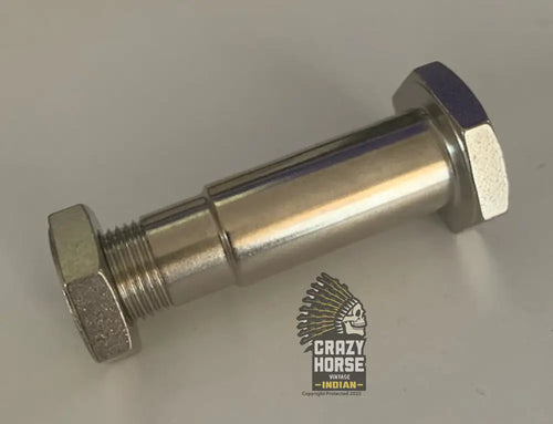 727 T4254 BRAKE PEDAL PIVOT