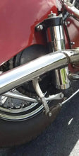 Load image into Gallery viewer, 1946 Indian Chief 1200cc Red 3 Speed Matching numbers