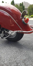 Load image into Gallery viewer, 1946 Indian Chief 1200cc Red 3 Speed Matching numbers