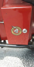 Load image into Gallery viewer, 1946 Indian Chief 1200cc Red 3 Speed Matching numbers