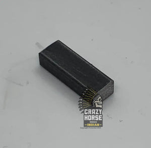 F235 N60 KEY, 3/16 X 1/8 X 17/32(Square)KEY, 3/16 X 1/8 X 17/32(Square)