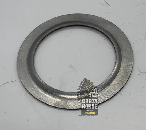 730005 RETAINER, hollow axle seal