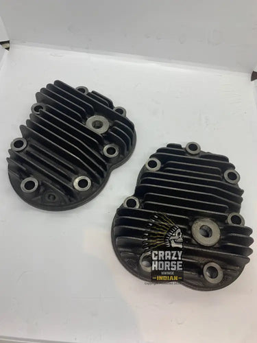 S375 /6 WP 1237 PR 7 STUD 750CC HEADS