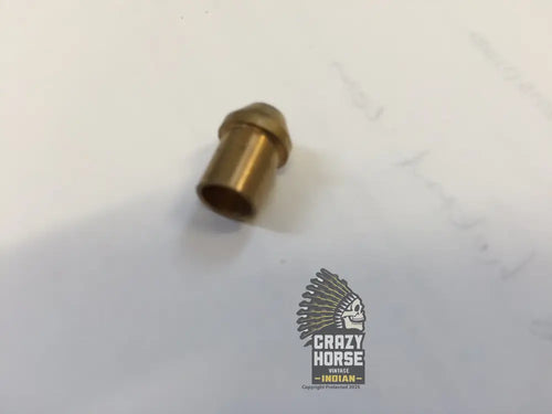 B21710 1/4 NPT FUEL FERRULE