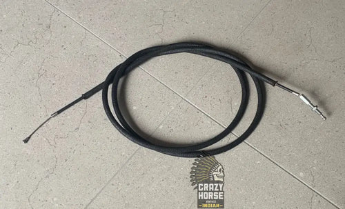 T4456WP EXPORT CHF 2ND BRAKE CABLE 78