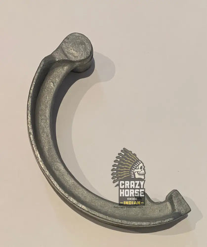 T3785VX EXPORT BRAKE SHOE PRE 28 CHF SCT