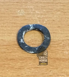 A21120 LEAD WASHER CAST OIL PUMP