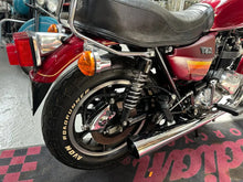 Load image into Gallery viewer, 1984 TRIUMPH BONNEVILLE T140 TSX