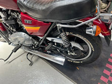 Load image into Gallery viewer, 1984 TRIUMPH BONNEVILLE T140 TSX