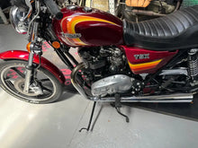 Load image into Gallery viewer, 1984 TRIUMPH BONNEVILLE T140 TSX