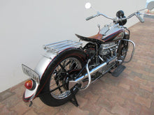 Load image into Gallery viewer, 1938 Indian Four Cylinder completely restored.