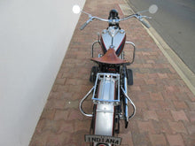 Load image into Gallery viewer, 1938 Indian Four Cylinder completely restored.