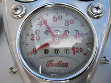 Load image into Gallery viewer, 1938 Indian Four Cylinder completely restored.