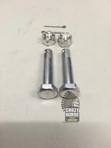 JG-2827 CENTRE STAND MOUNTING KIT