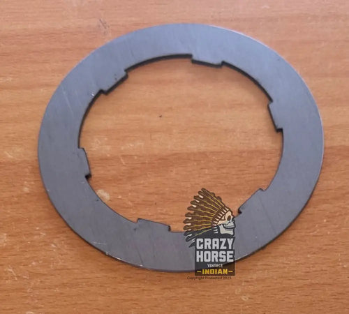 20B60 EARLY SCOUT STEEL CLUTCH PLATES