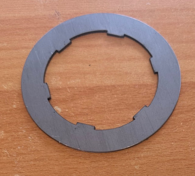 20B60 EARLY SCOUT STEEL CLUTCH PLATES