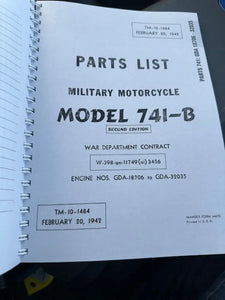 MILITARY SCOUT TECH BIBLE