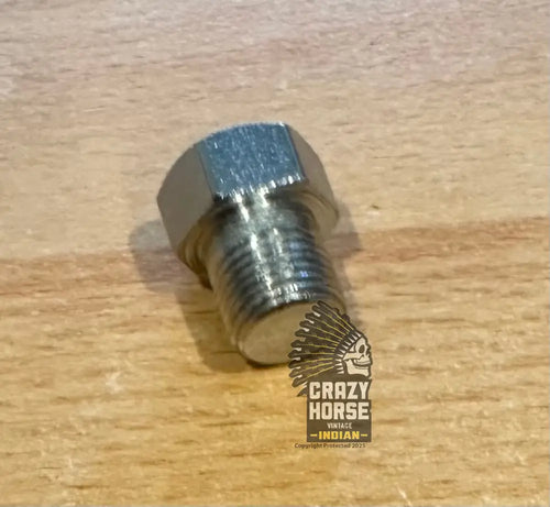 22B249 DRAIN PLUG TRANS