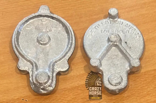OUTBOARD TILLOTSON FLOAT CHAMBER LIDS