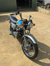 Load image into Gallery viewer, 1977 TRIUMPH BONNEVILLE JUBILEE (US SPEC)