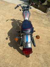 Load image into Gallery viewer, 1977 TRIUMPH BONNEVILLE JUBILEE (US SPEC)