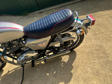 Load image into Gallery viewer, 1977 TRIUMPH BONNEVILLE JUBILEE (US SPEC)