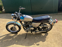 Load image into Gallery viewer, 1977 TRIUMPH BONNEVILLE JUBILEE (US SPEC)