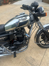 Load image into Gallery viewer, 1982 Triumph Bonneville T140LE Royal wedding limited edition