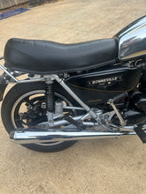 Load image into Gallery viewer, 1982 Triumph Bonneville T140LE Royal wedding limited edition