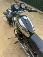 Load image into Gallery viewer, 1982 Triumph Bonneville T140LE Royal wedding limited edition