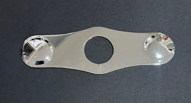 322 FORK TOP COVER PLATE