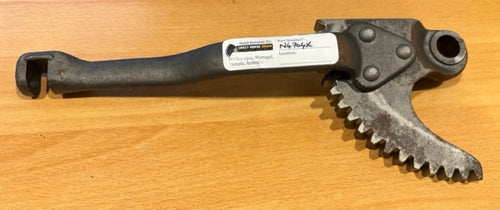 N4704X POWERPLUS KICKSTARTER CRANK ARM