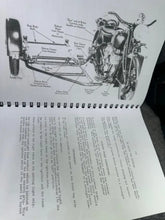 Load image into Gallery viewer, MILITARY CHIEF PARTS TECH MANUAL 340/ 340CAV/344