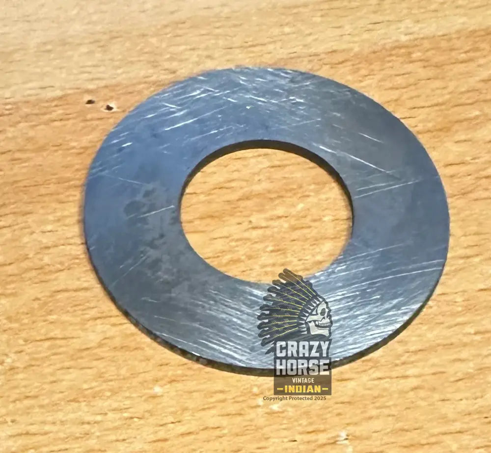 20B814 DRV SHAFT PINION THRUST 0.057