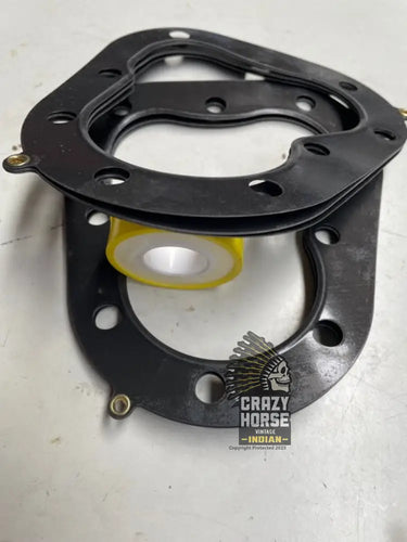 JGI 75378 HEAD GASKET MULTILAYERED STEEL CHIEF PAIR